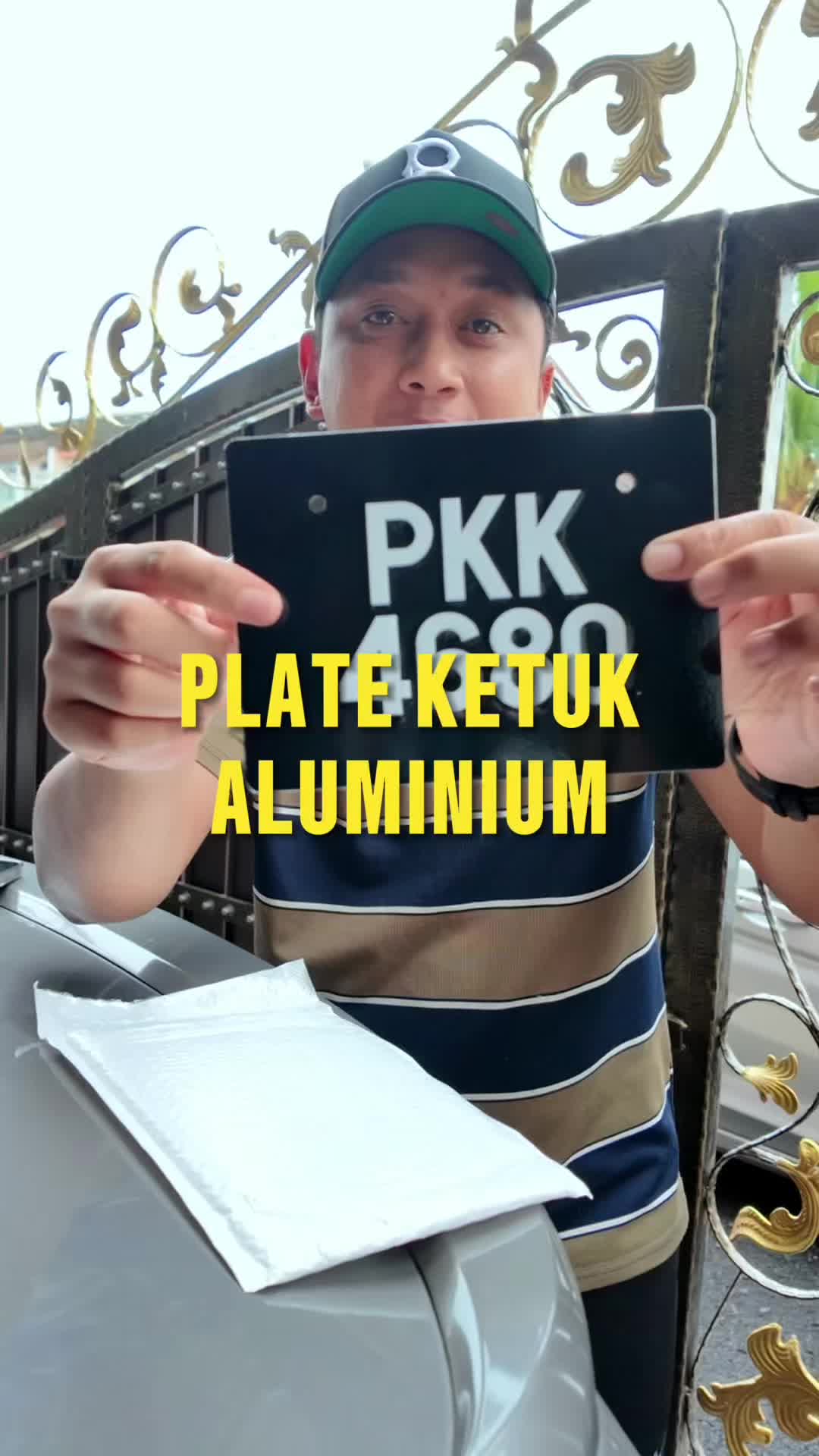 @Izz | Penghasut Tiktok