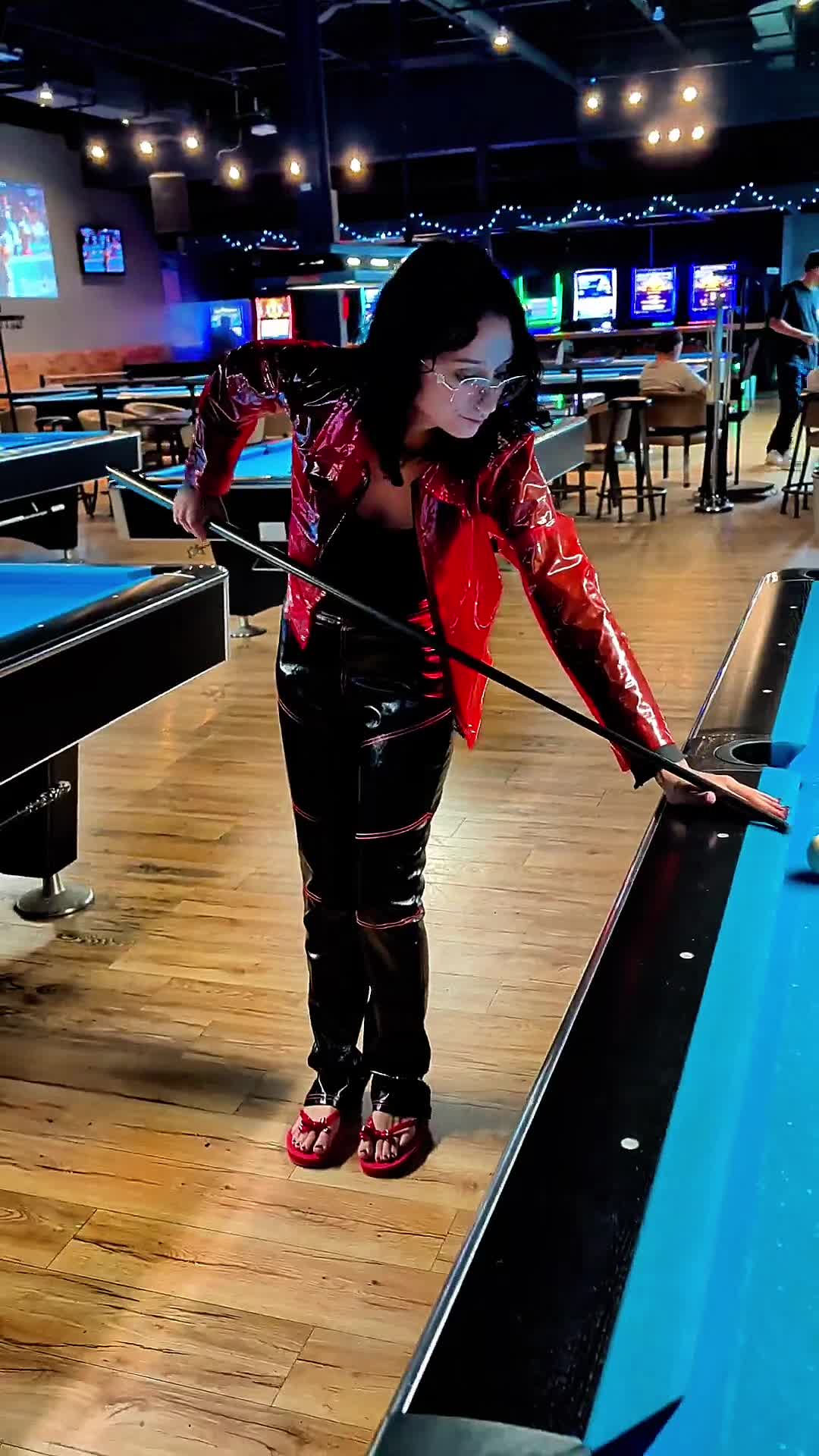 @SaintDecadence