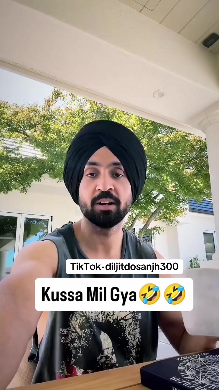 @Diljitdosanjh300