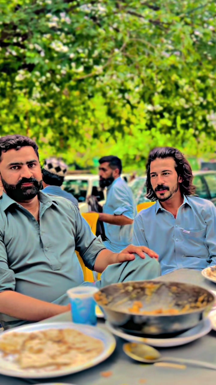 @sabir shah