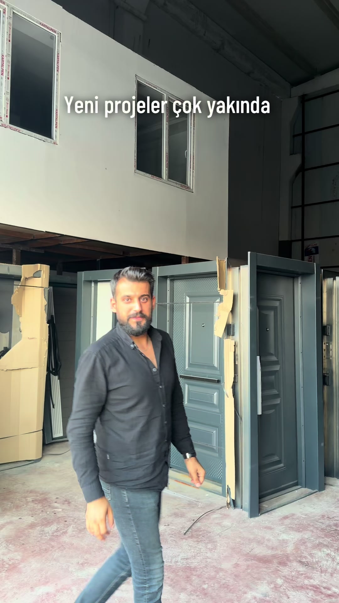 @OğuzhanKartal