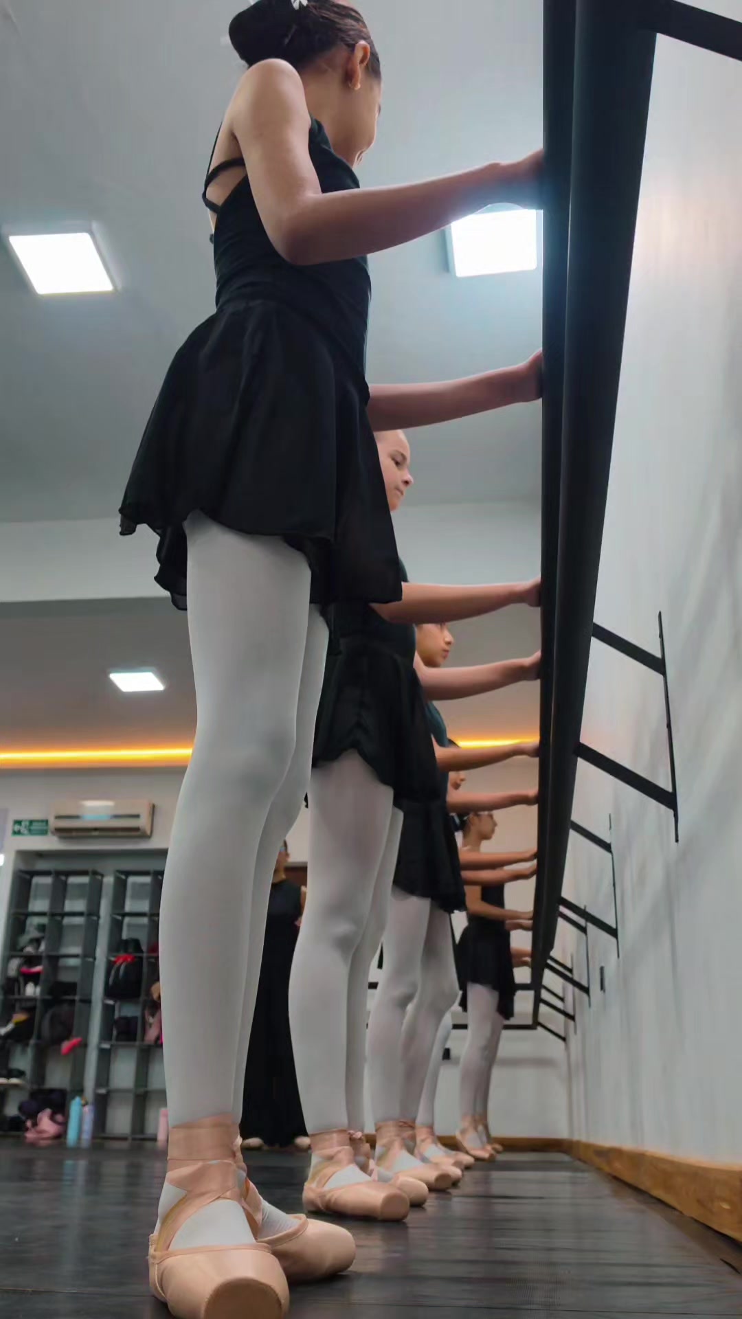 @Danza Fupiac