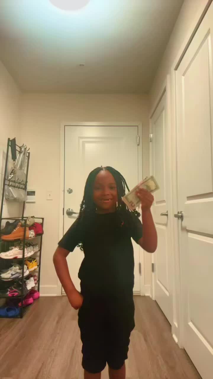 @Ani NumbaNine