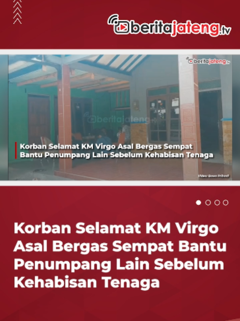 @Beritajateng.TV