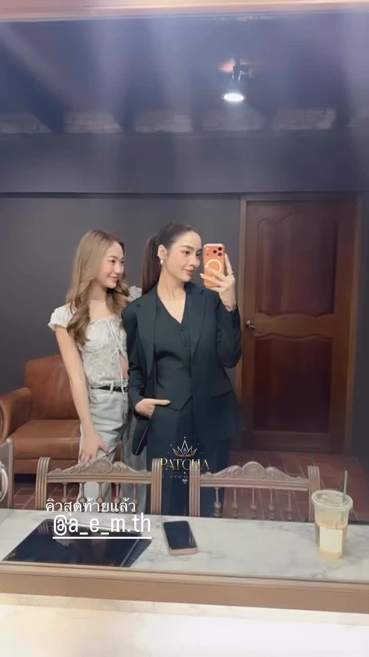 @PATCHA OFFICIAL FANS 🧚♀️