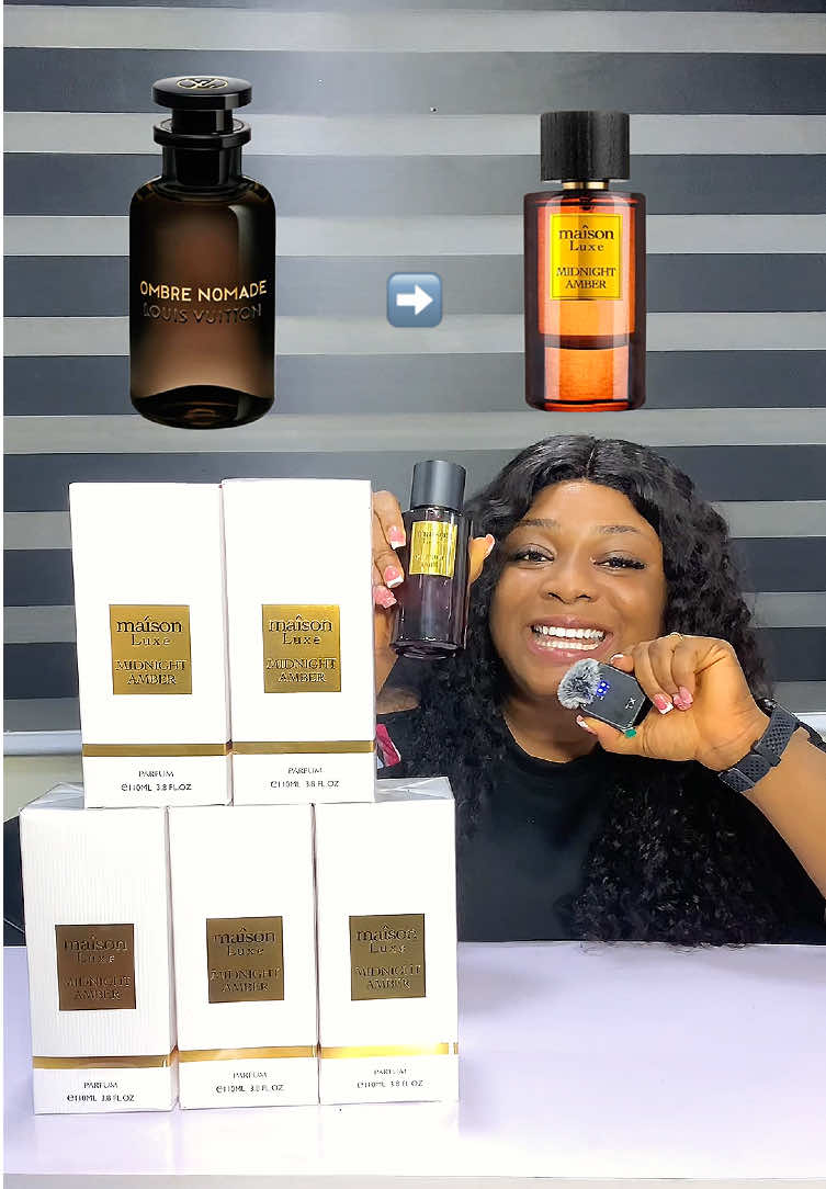 @Vanyz Perfumery Hub 🇳🇬