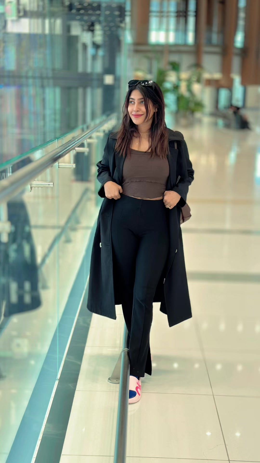 @rashi Fernando 🌻 🇱🇰📍 🇧🇭