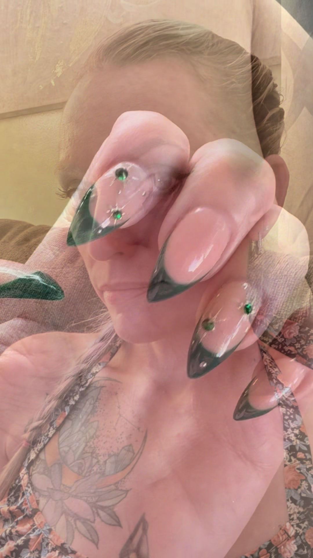@Mistress BB