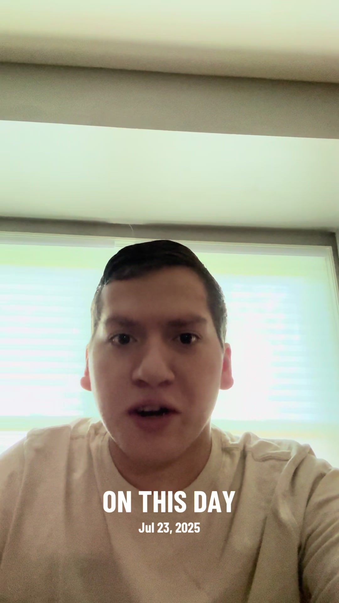 @It’s Anthony Time