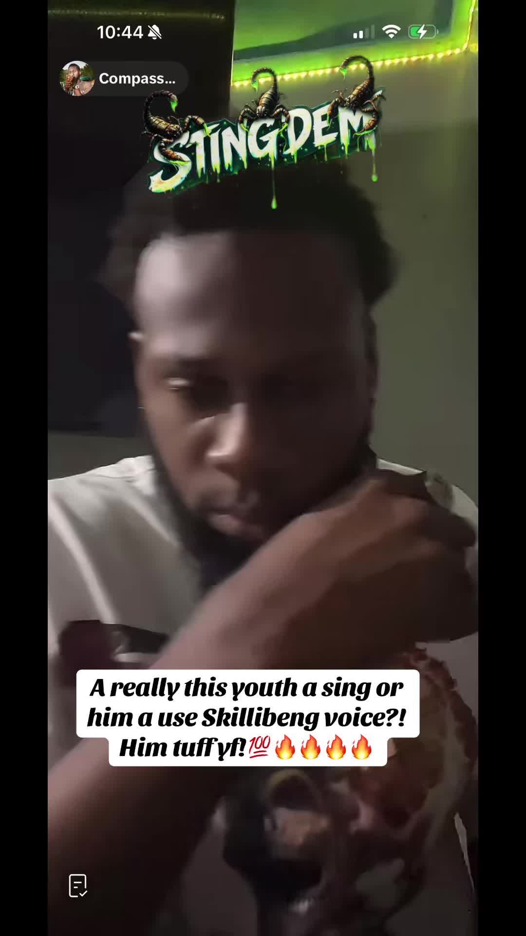@🦂Sting_dem🦂🇯🇲🇺🇸💸