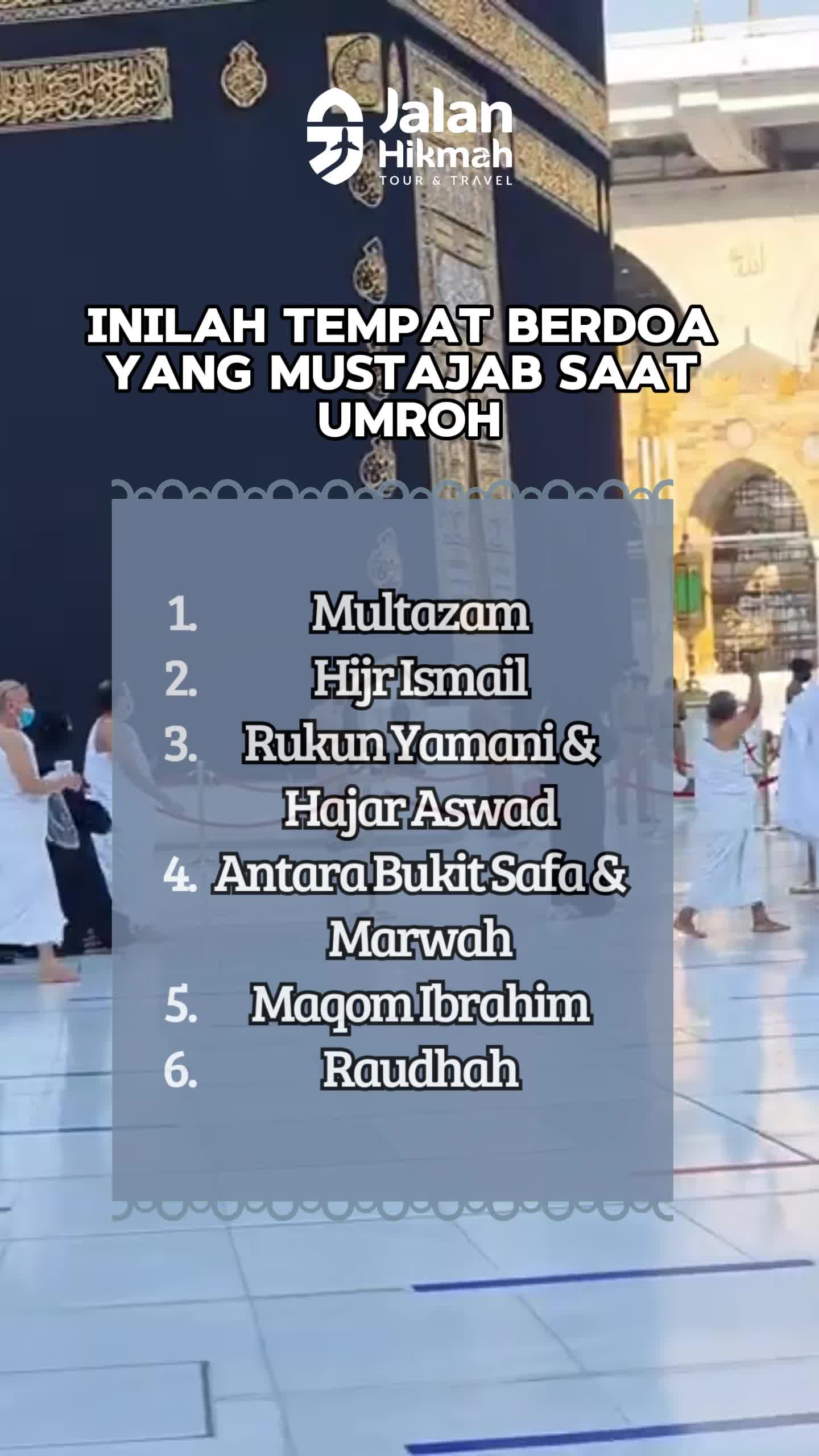 @Perjalanan Hikmah