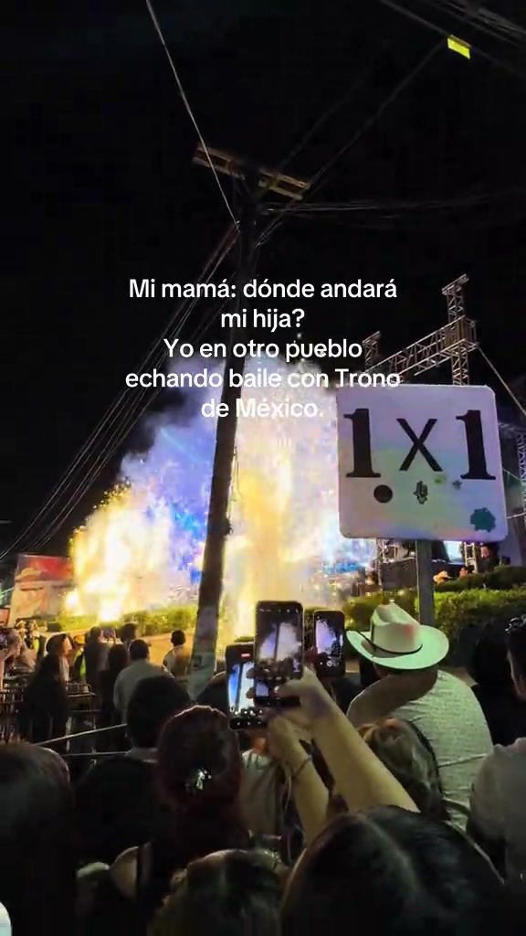 @El Trono De Mexico
