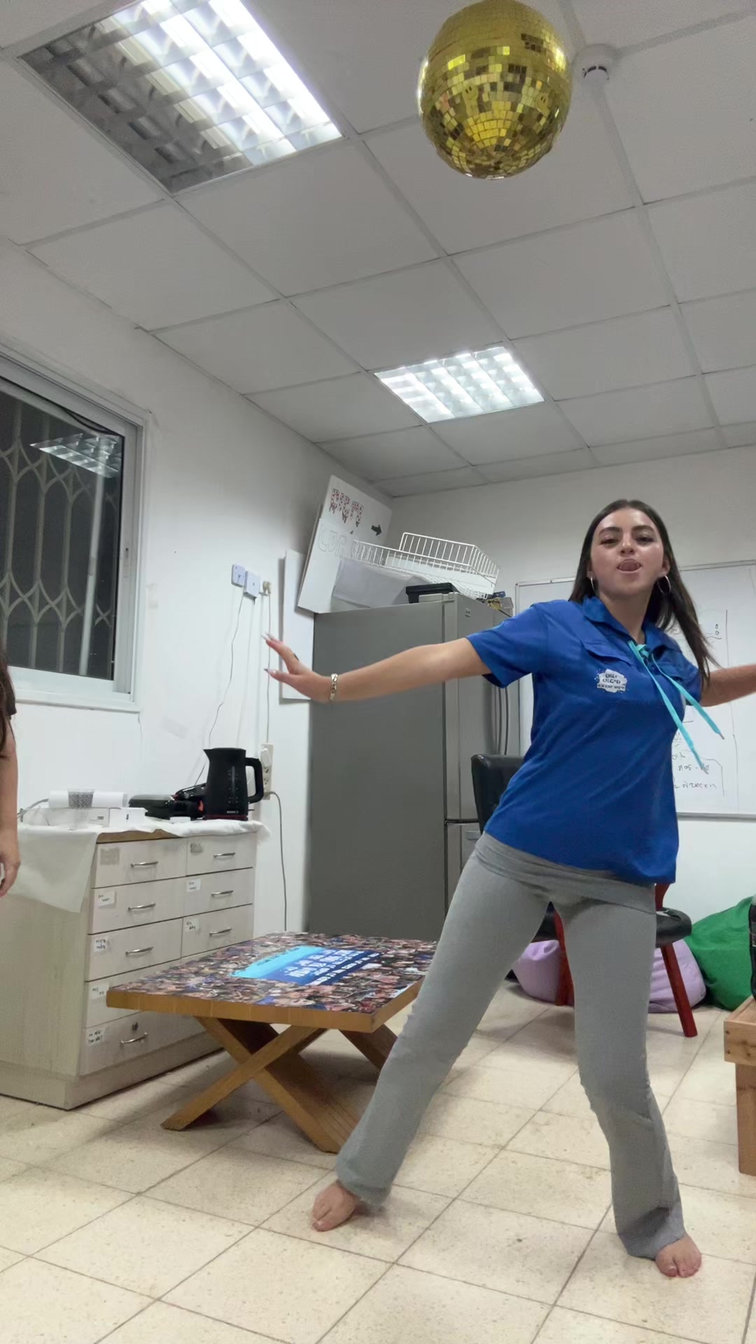 @Avivoosh๐