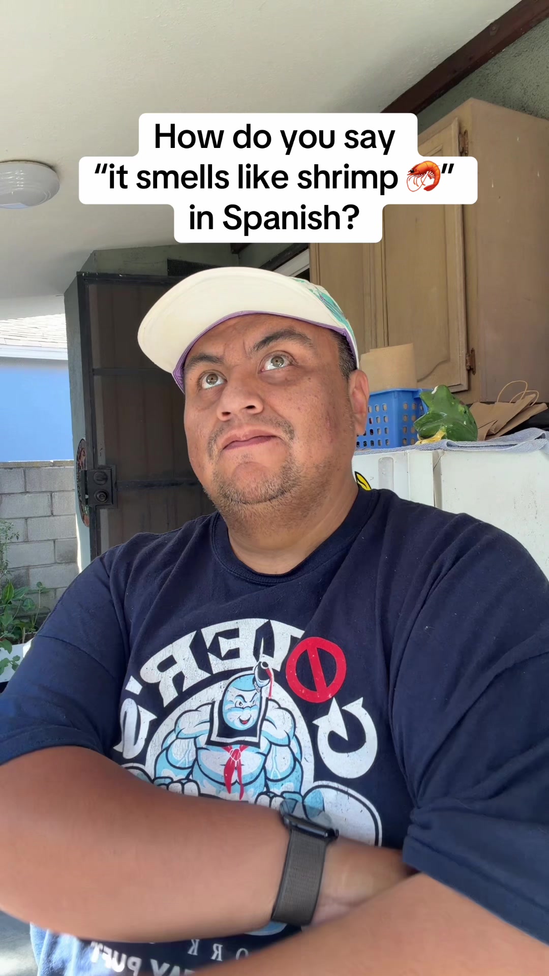 @Nostalgic Latino