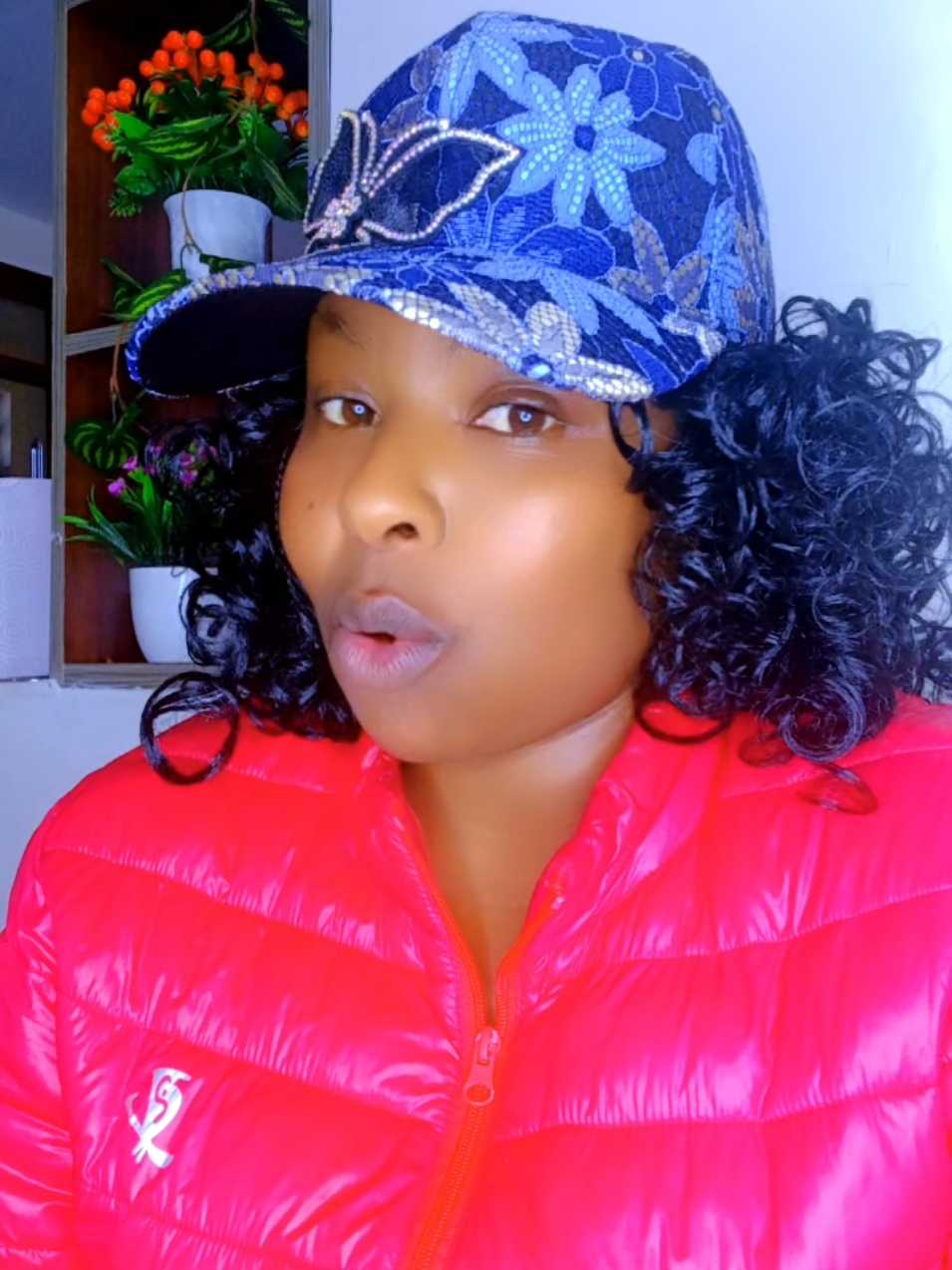 @Tabby K The Brand
