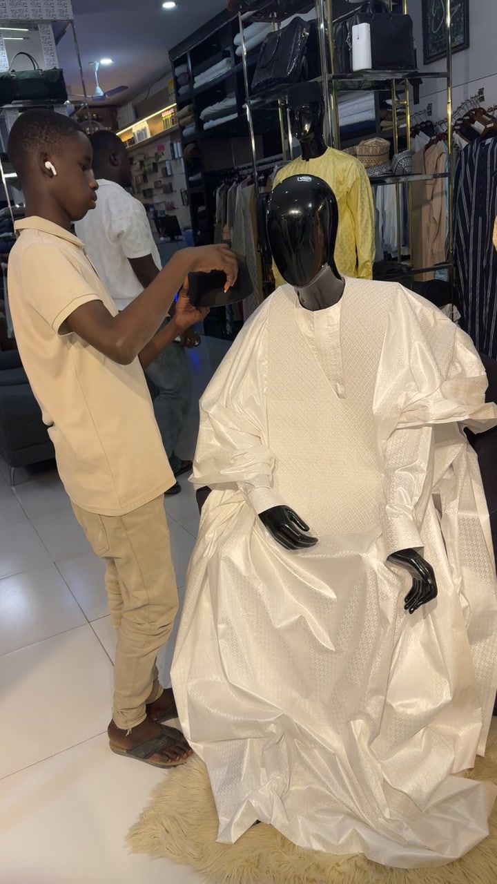 @Serigne Fallou Telecom ✪