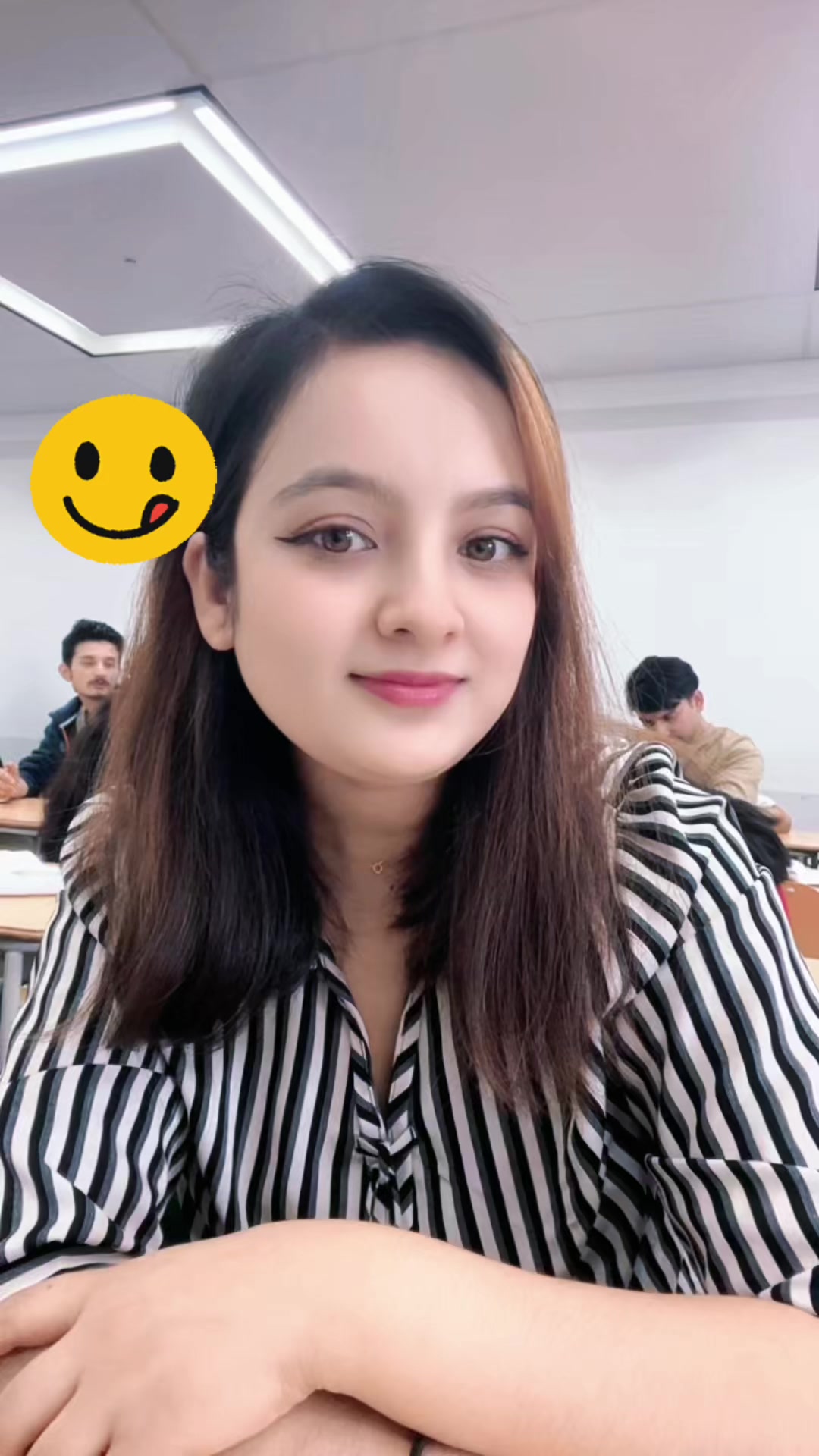 @puja poudel
