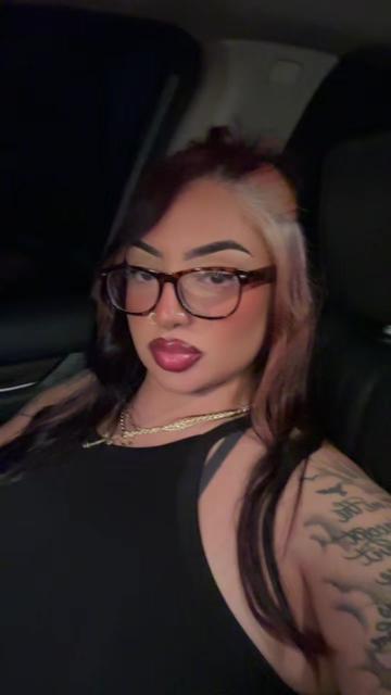 @kyla marie 🩵