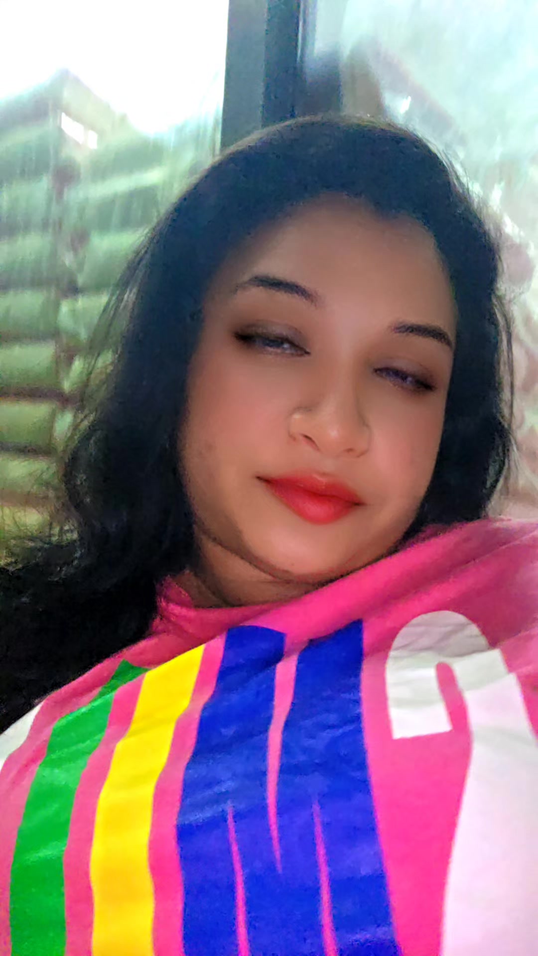 @Trisha Ramcoomar