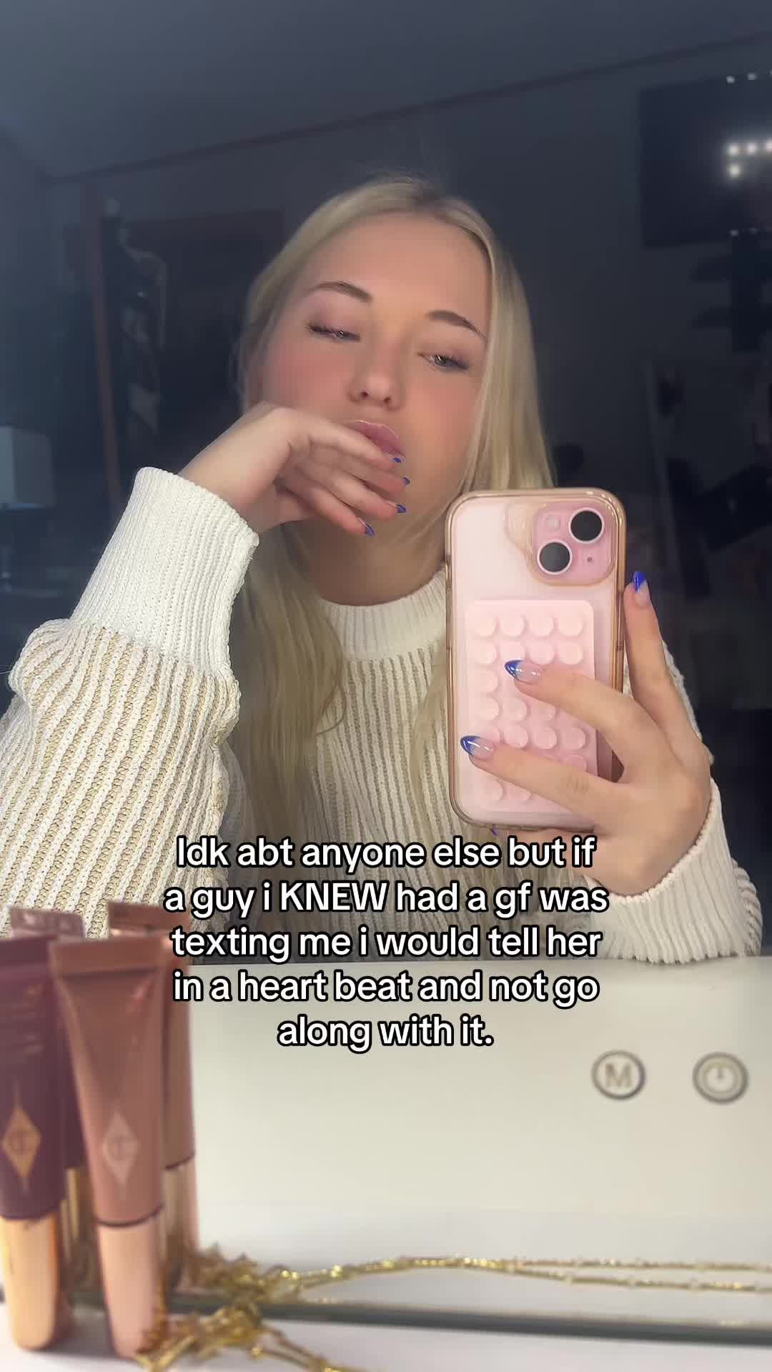 @Hails