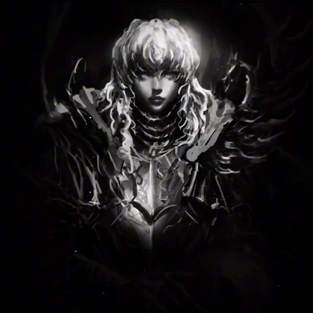 @i luv Casca n Guts ๐ญ