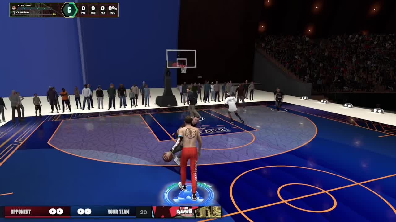 @Big Academy