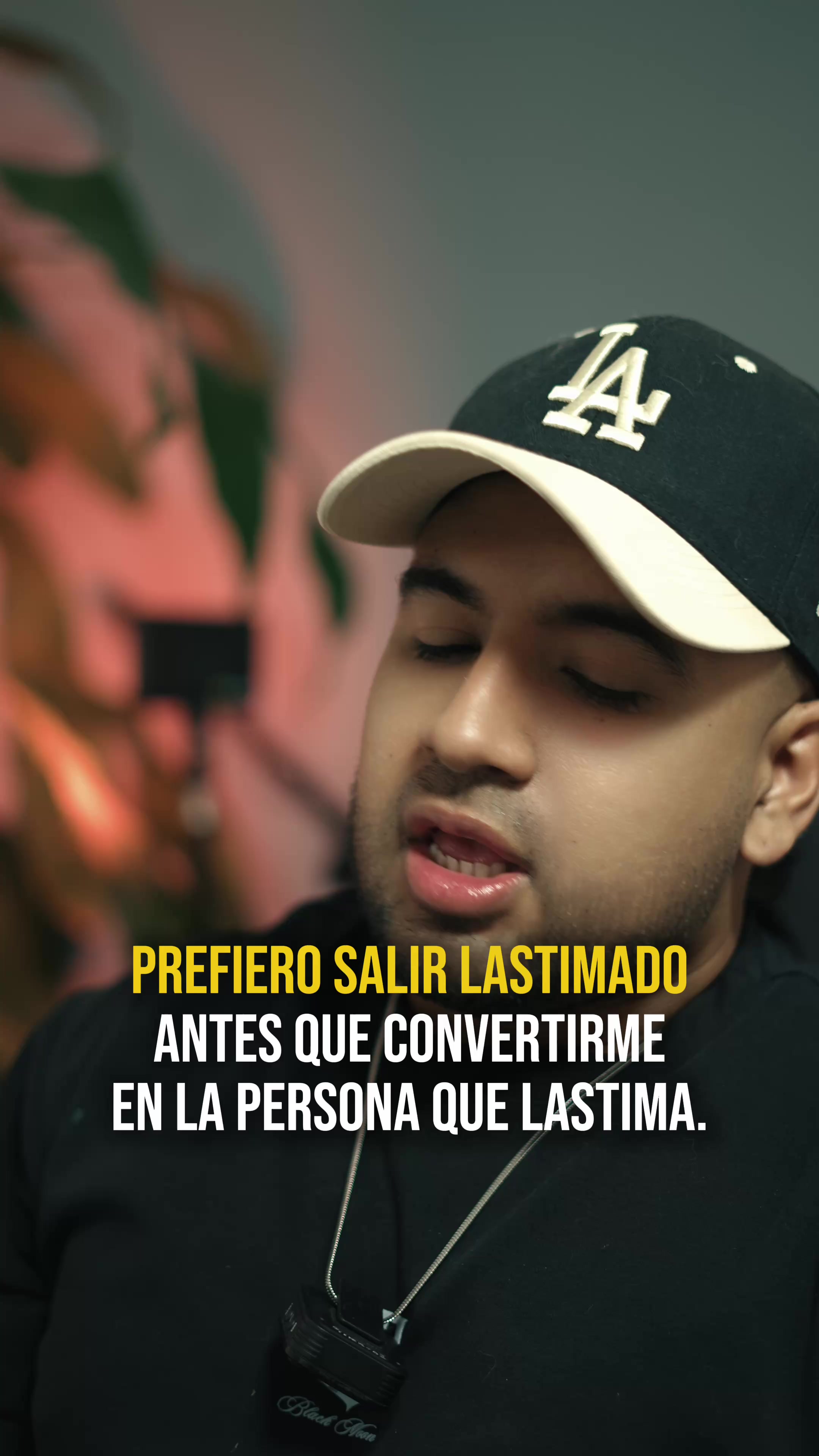 @El mister
