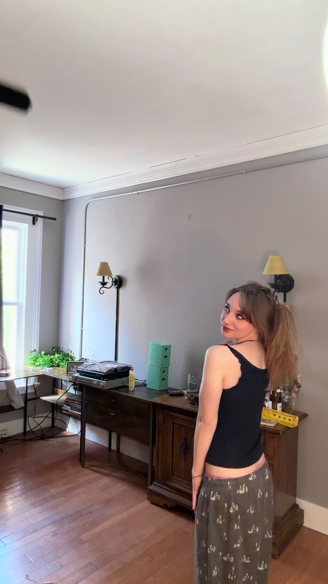 @Iris Генри