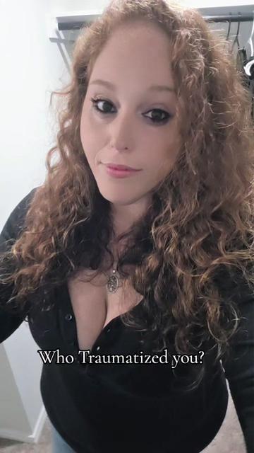 @🧜♀️💔Lost@SeaRedSiren💔🧜♀️