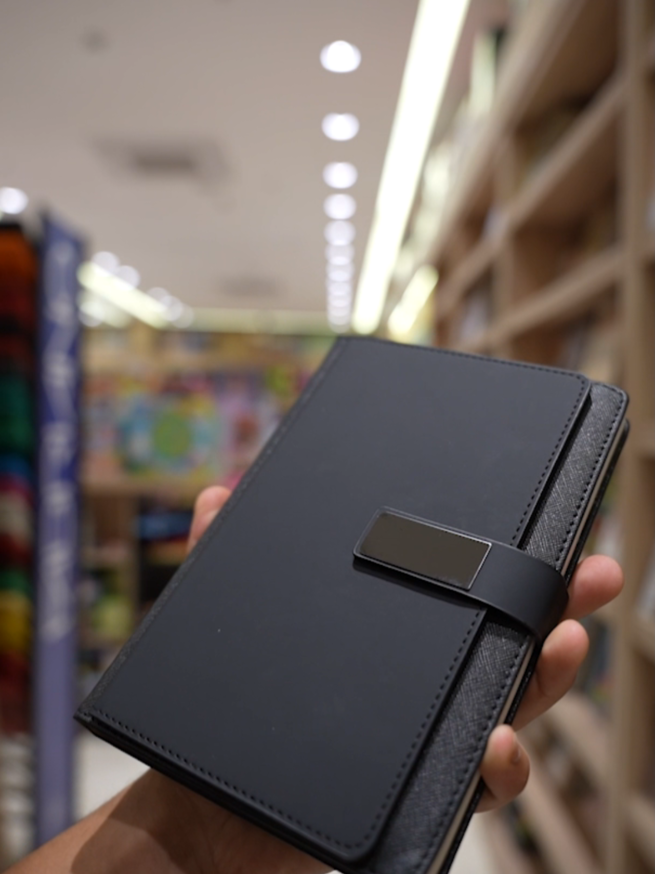 @مكتبة القبس