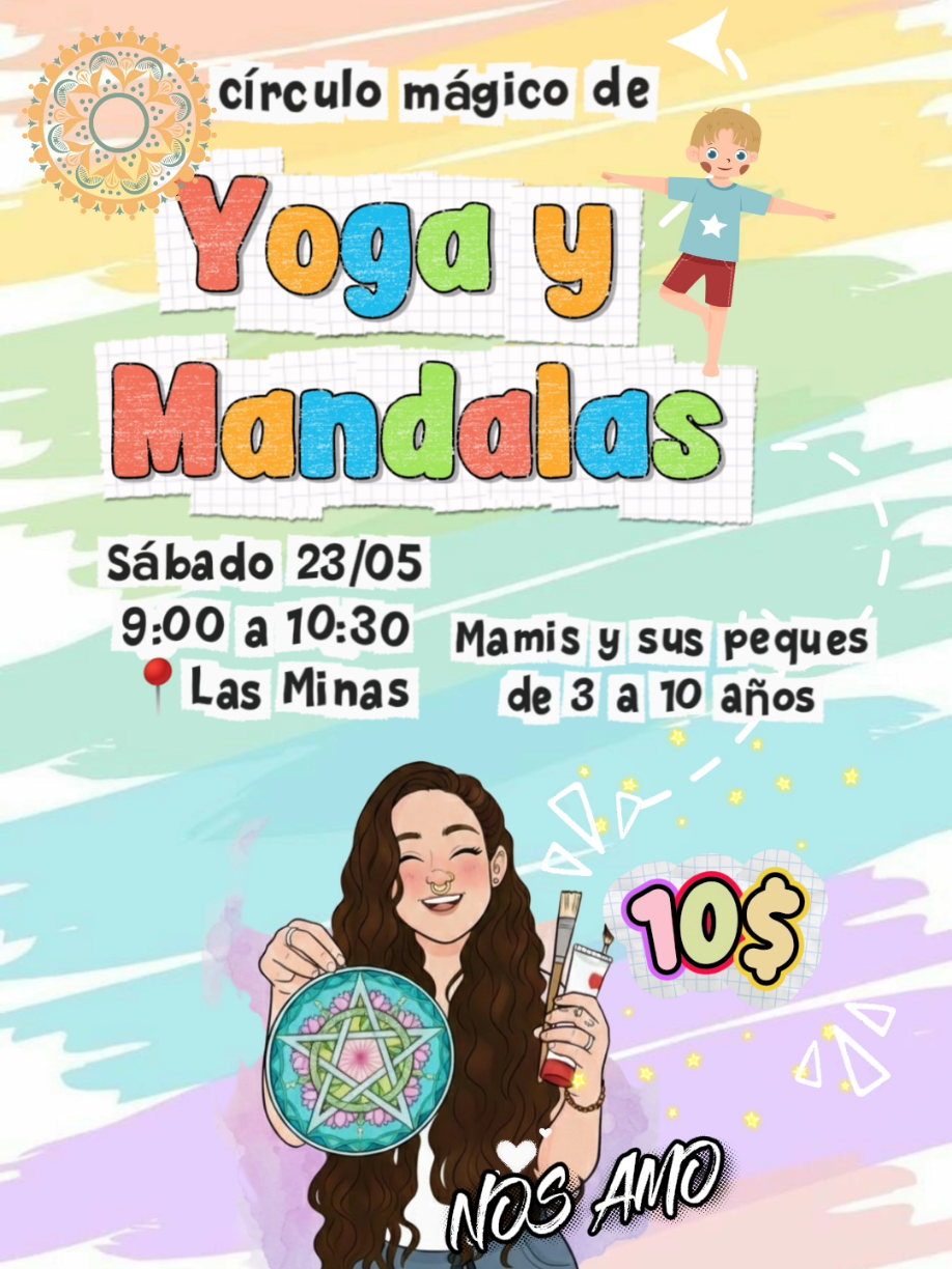 @✨Mae Gabu✨ | Psicopedagoga 🎨