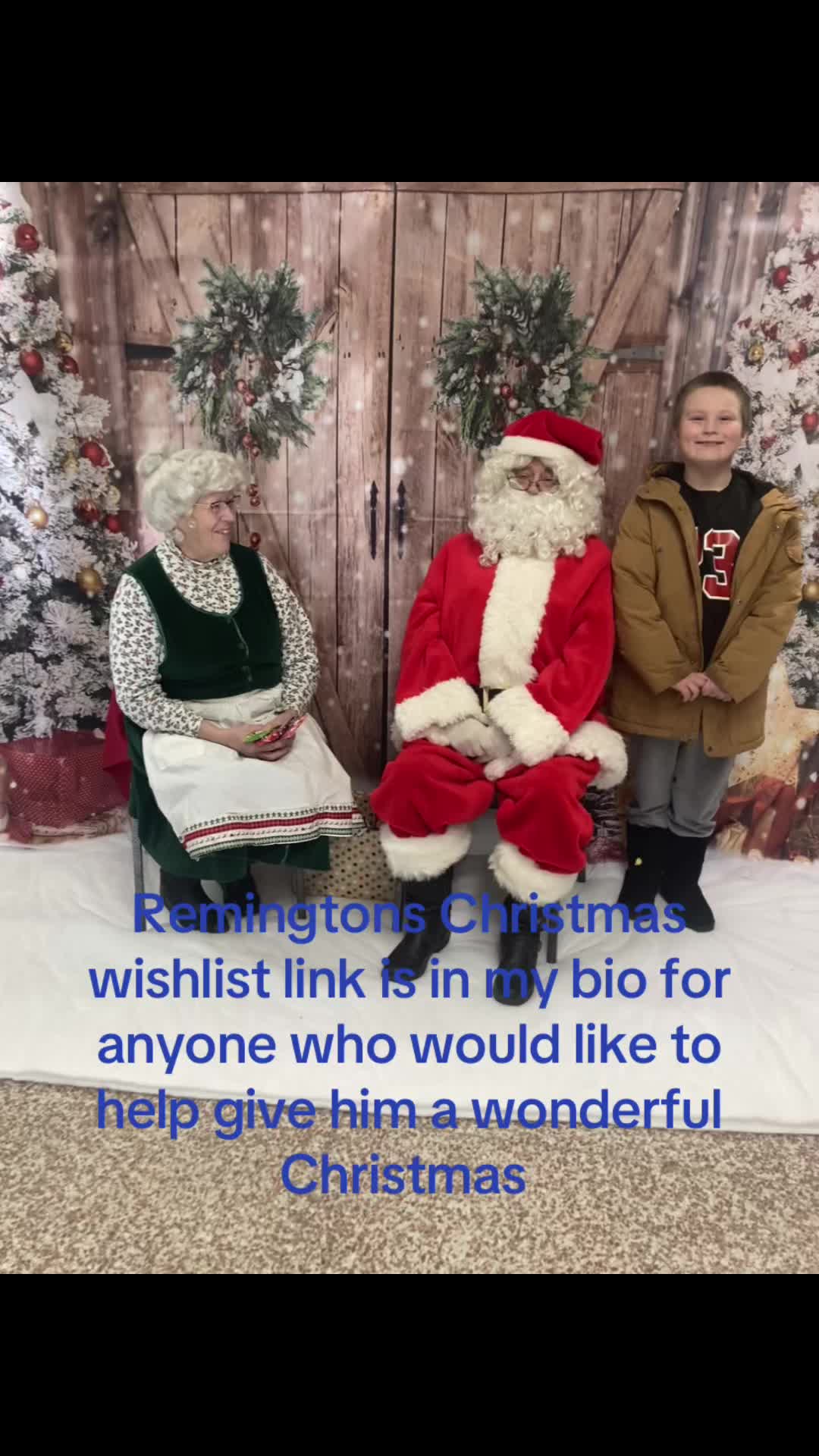 @Autism boy mom