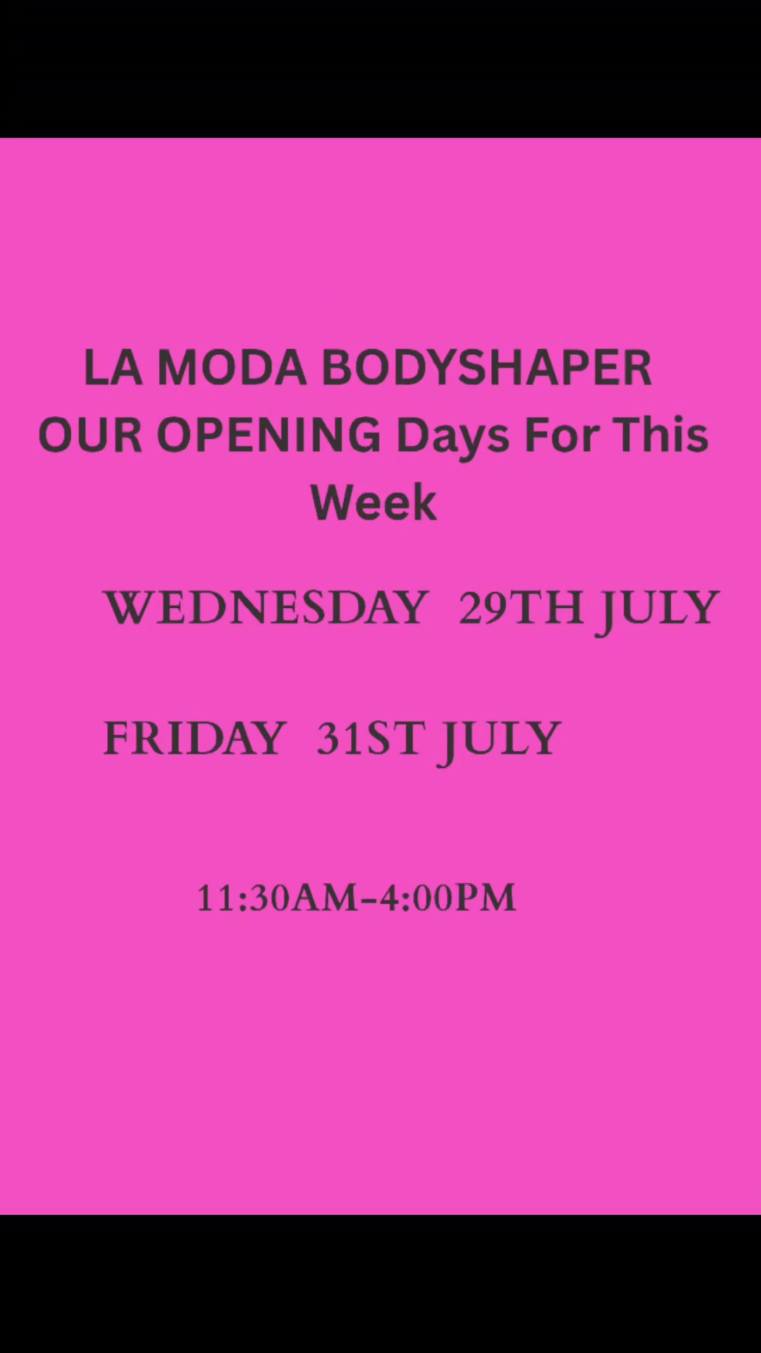@Guyana Shapewear Bodyshaper