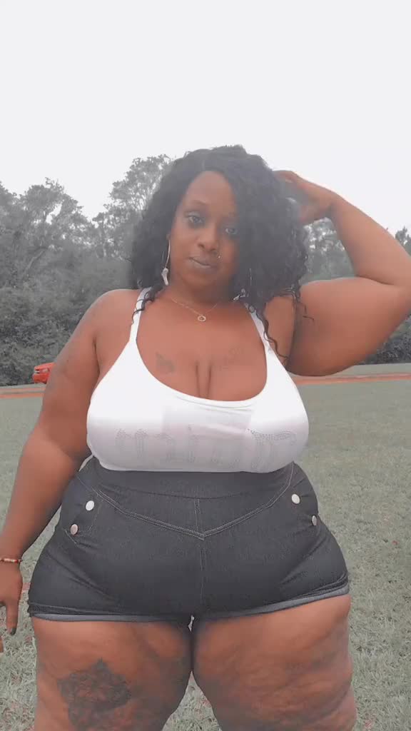 @Chantelly Layne