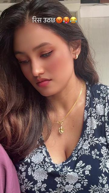 @Kali😘