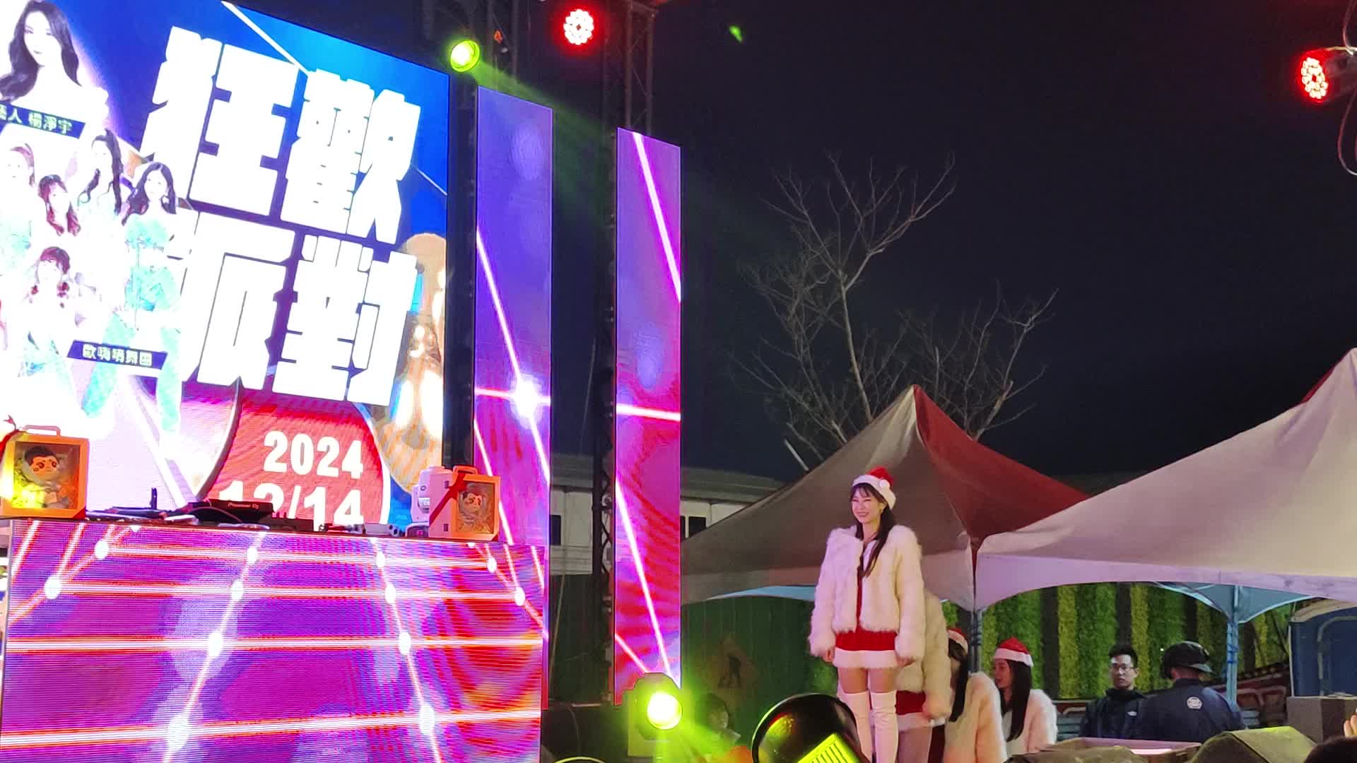 @南部廟會戰神