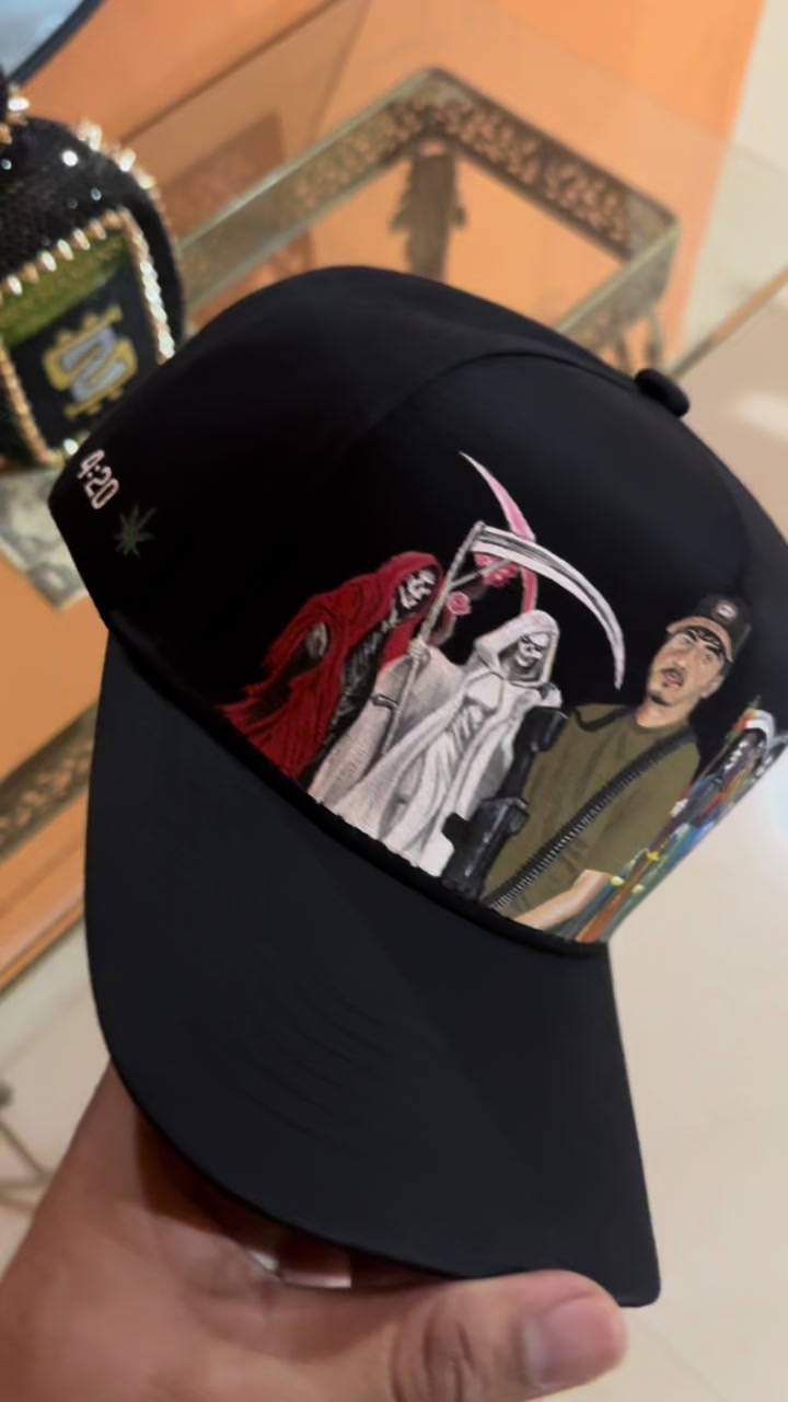 @DOUBLE C CAPS