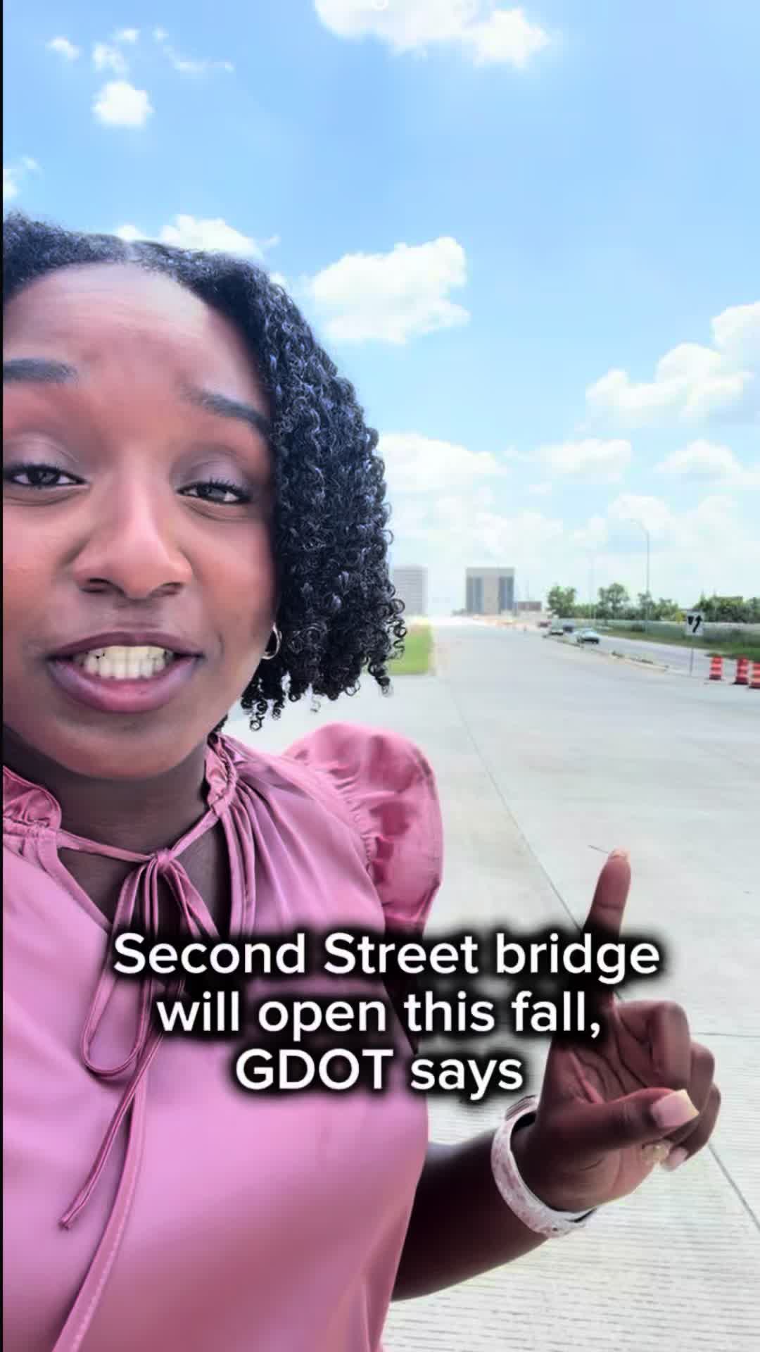@News from Naomi