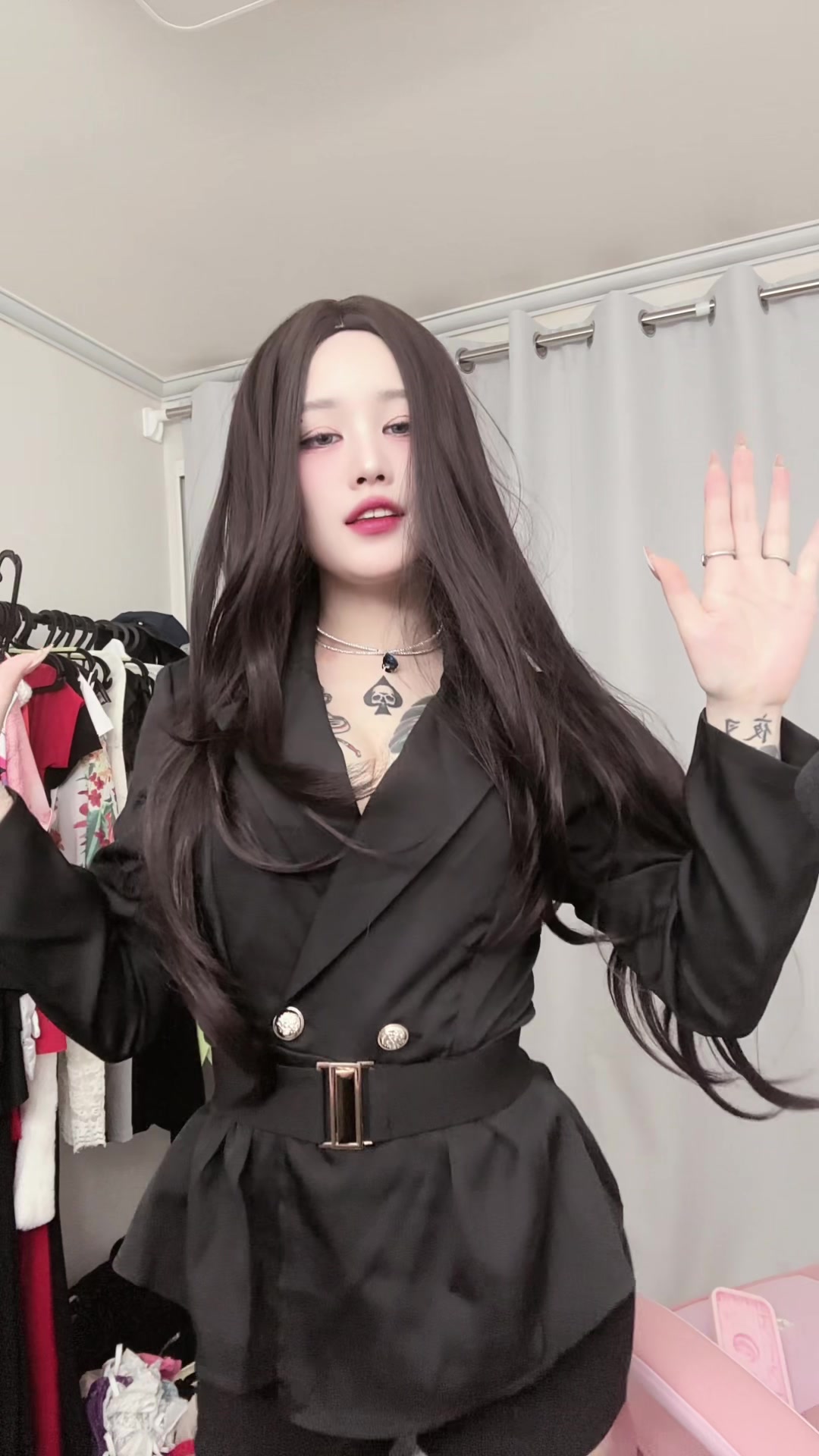 @๐ฑ๋ฏธ์ฌ MISA๐ฑ
