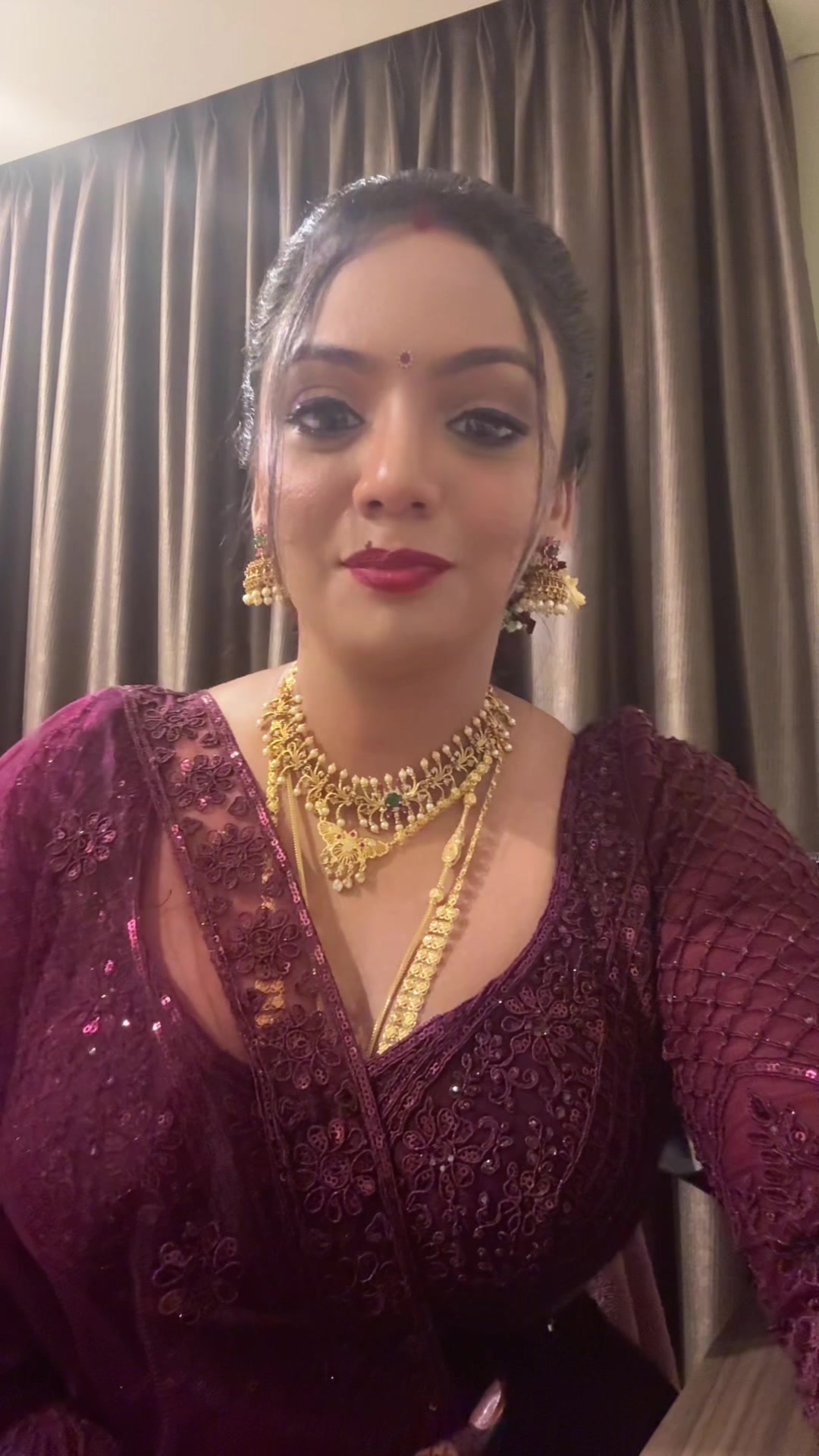 @Pavitra Ravechandran