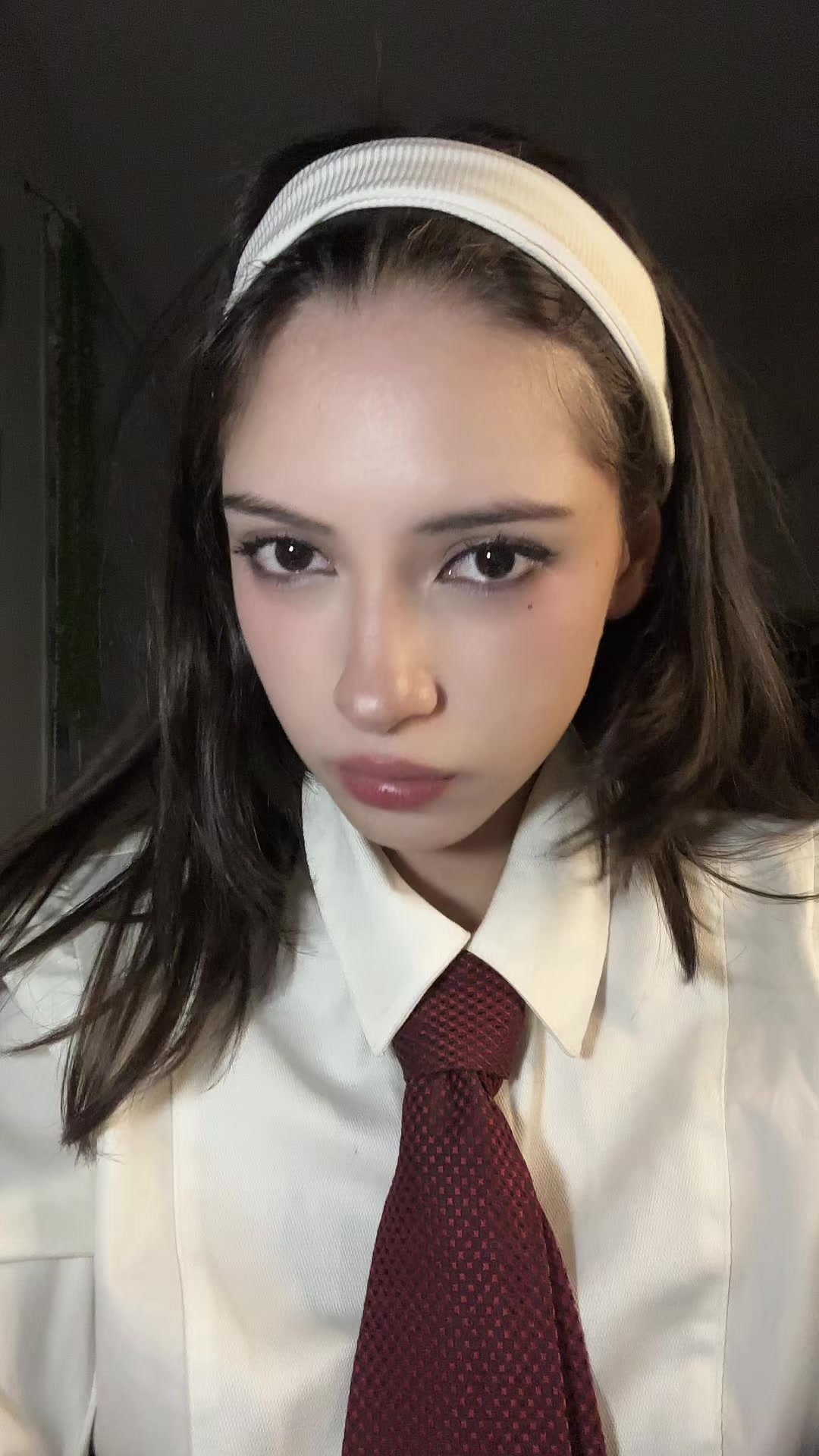@Tiƞɑ Alisɦɑ ☘︎