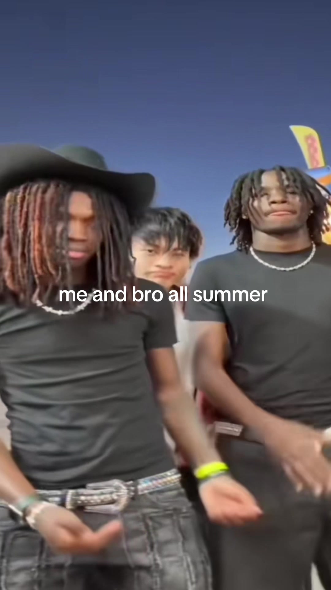 @Key Glock Fan