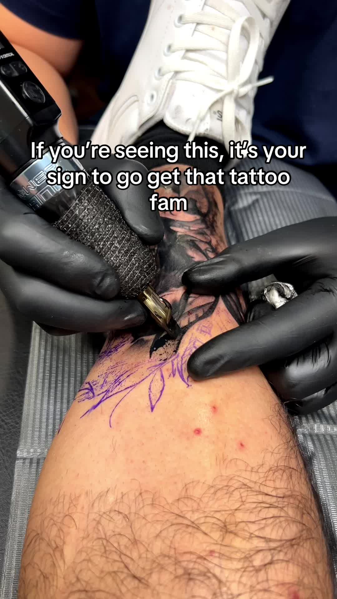 @Inked
