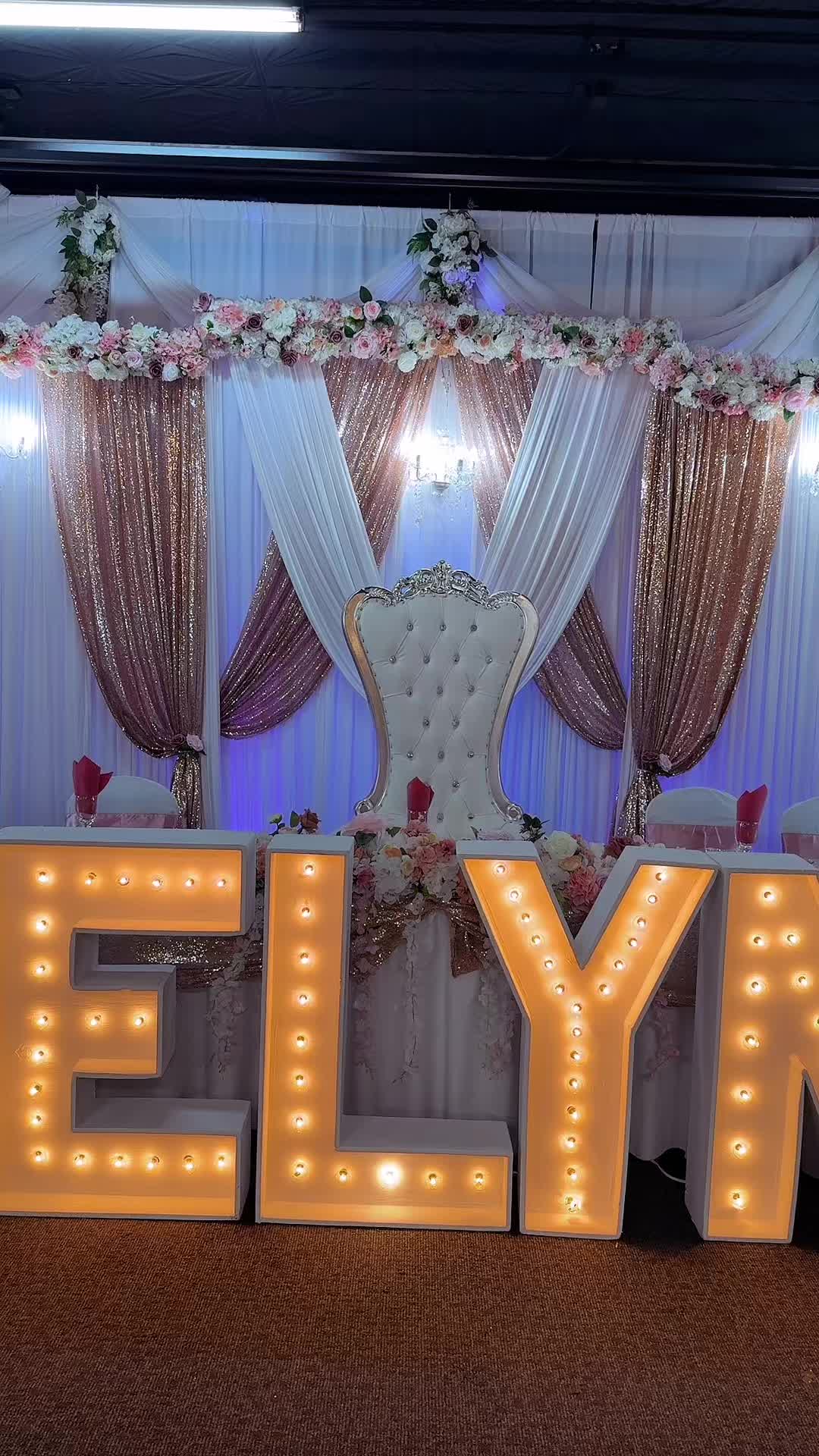 @Events A&V by Julia