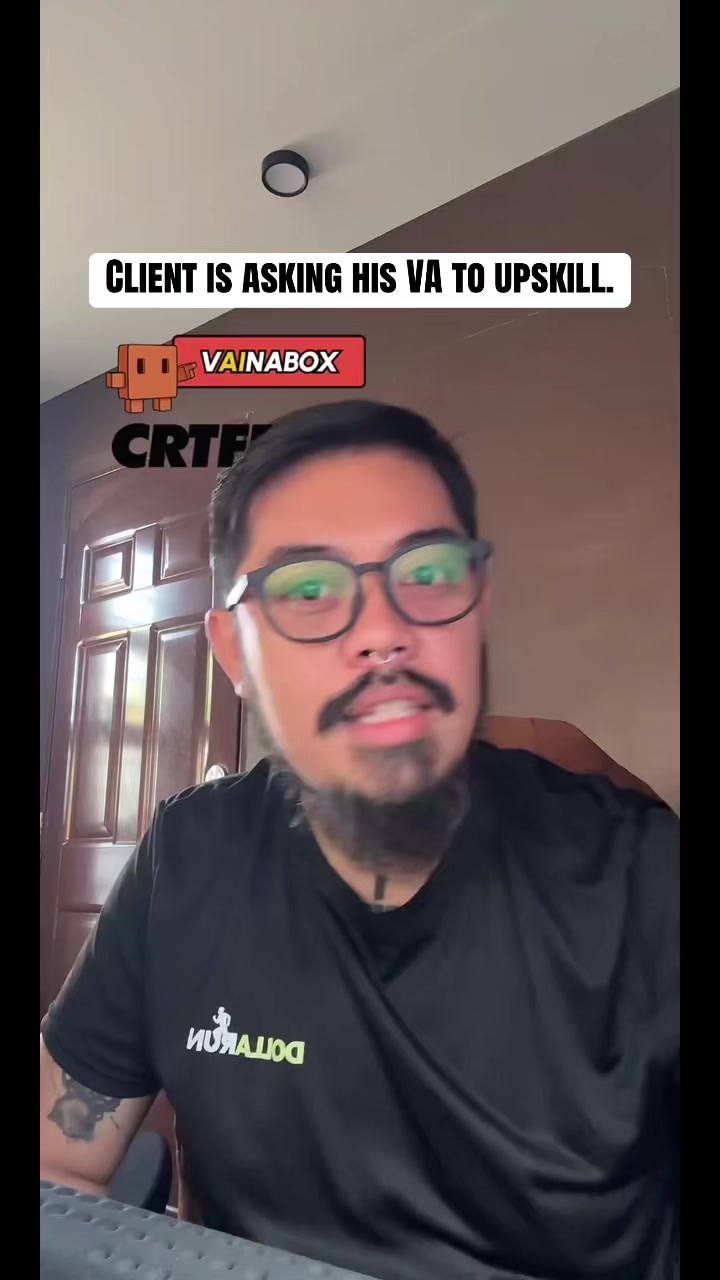 @Bisayang VA
