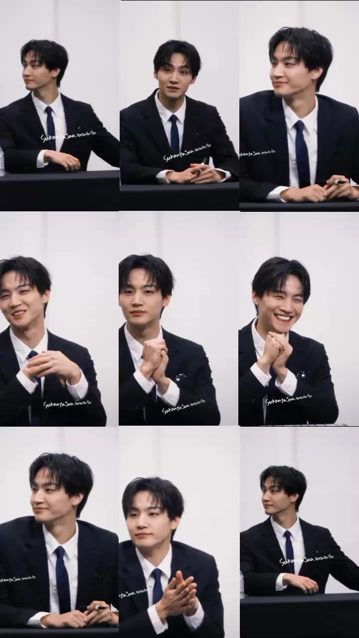 @yui💚igot7jayb🌴TR.EE🍂🌳陈哲元