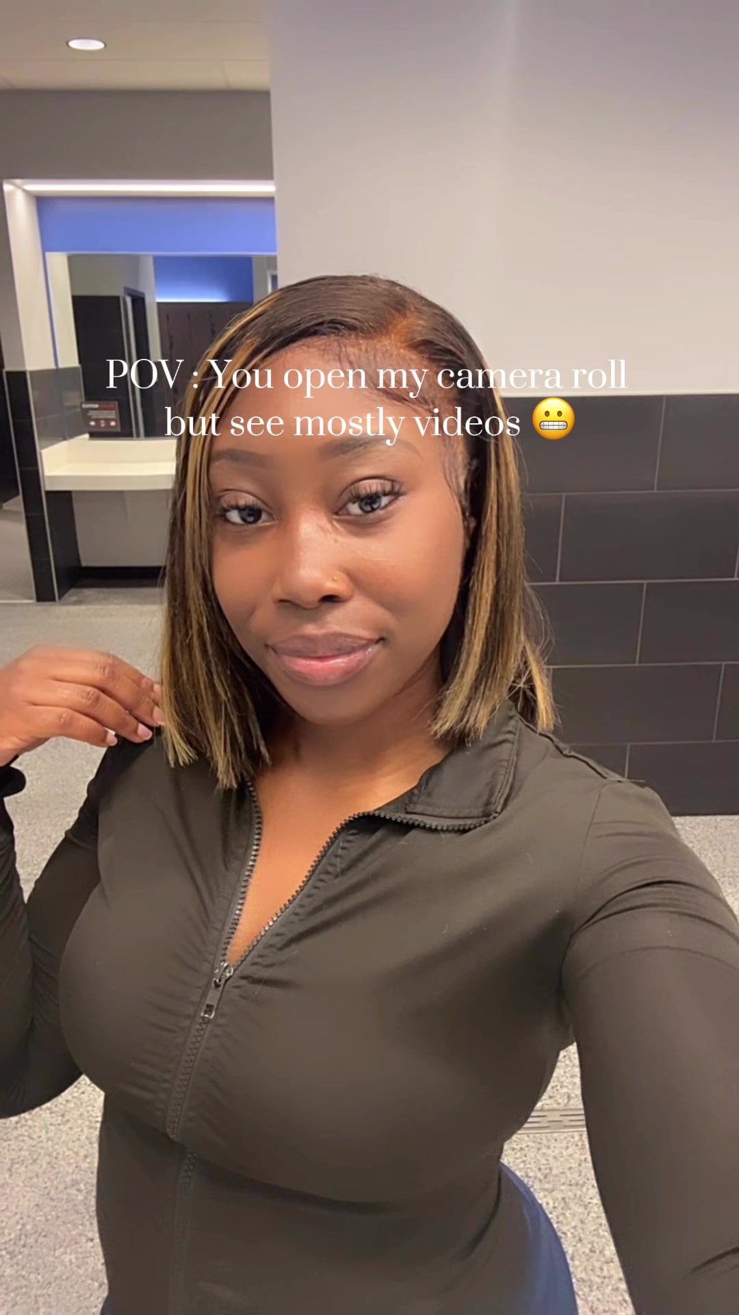 @Cherie Bailey