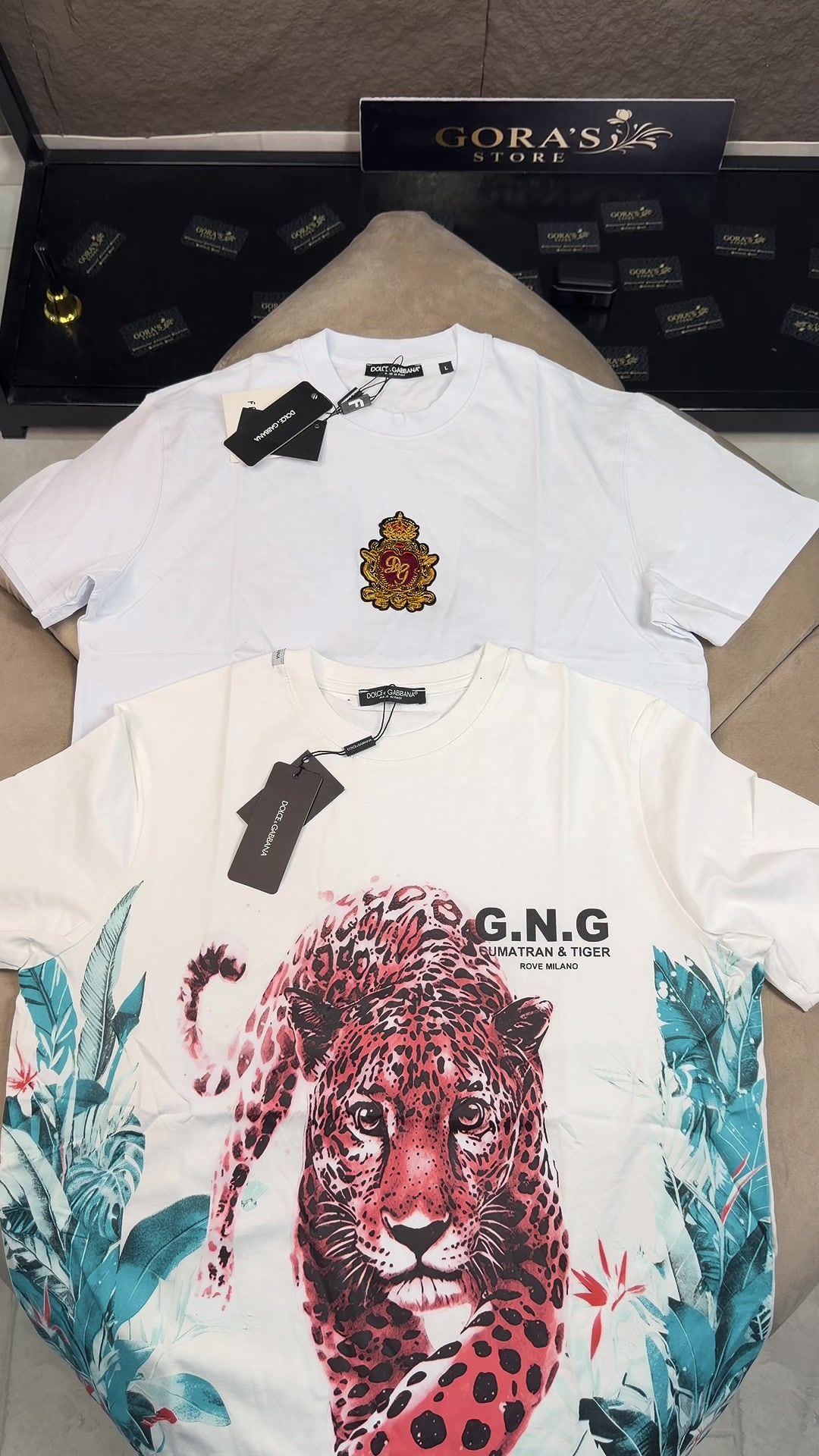 @GORA’S Store