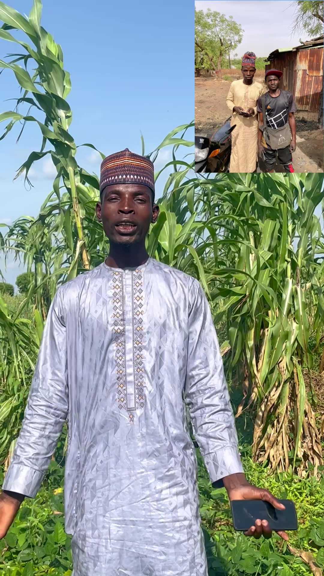 @Liman Auwal Sokoto