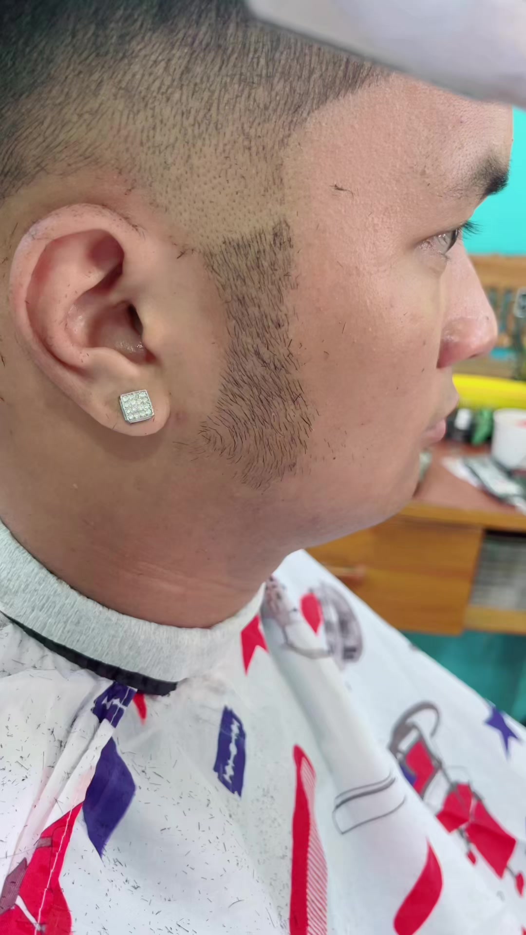 @Jojo's Barber Shop